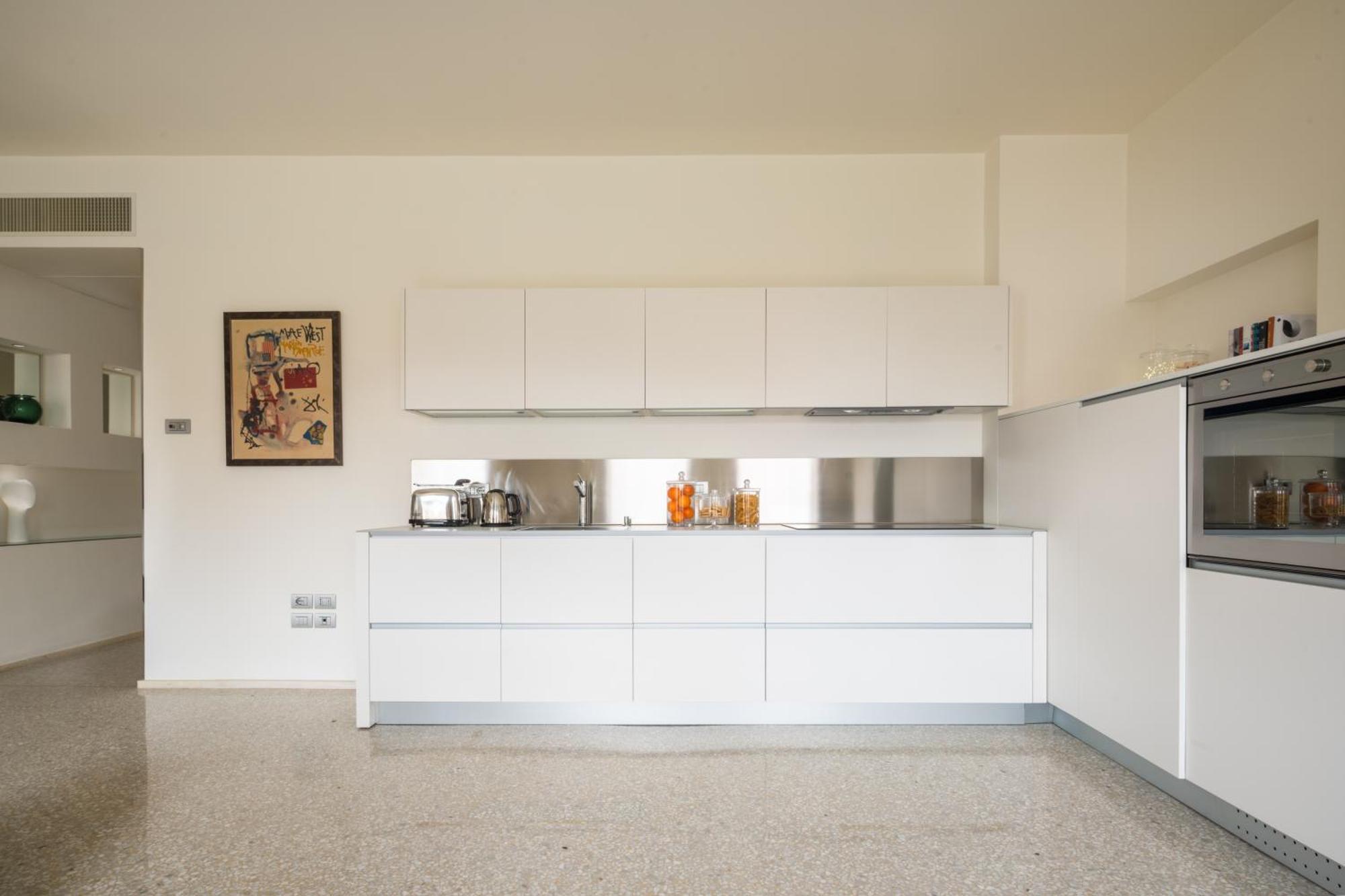 Grand Canal Luxury Apartment With Terrace R&R Venice Exterior photo