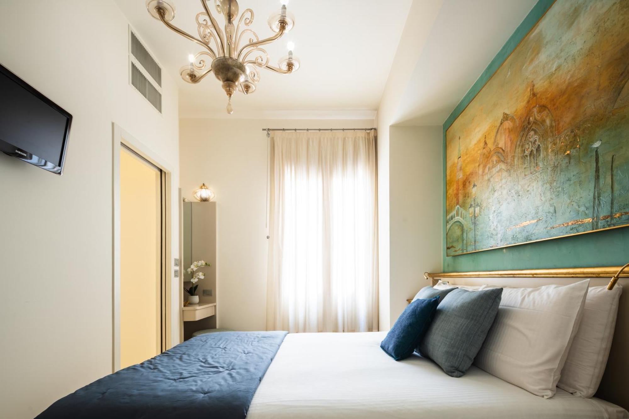 Grand Canal Luxury Apartment With Terrace R&R Venice Exterior photo